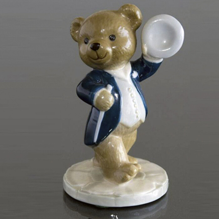B&G 1998 Victor | Porcelænsfigur - Image 2