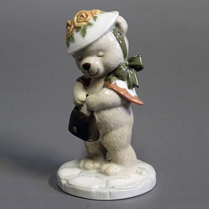 B&G Victoria 1998 | Porcelænsfigur - Image 2