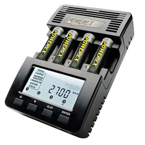 Powerex MH-C9000