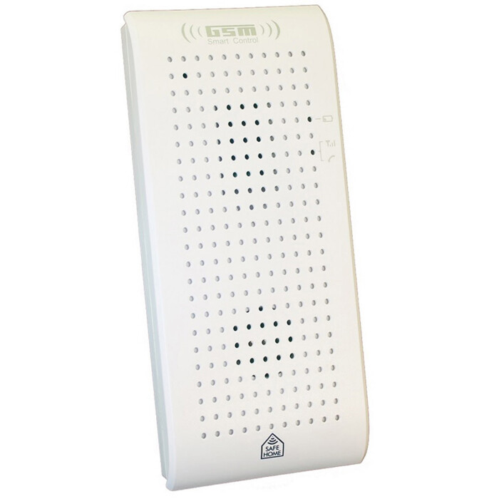 Safehome komplet alarm