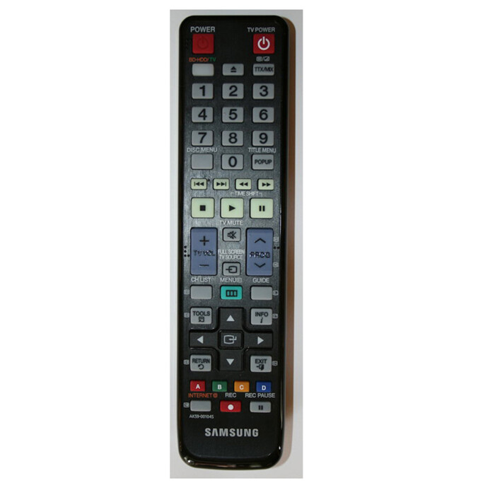 Samsung Bluray BD-C8200 - Image 2