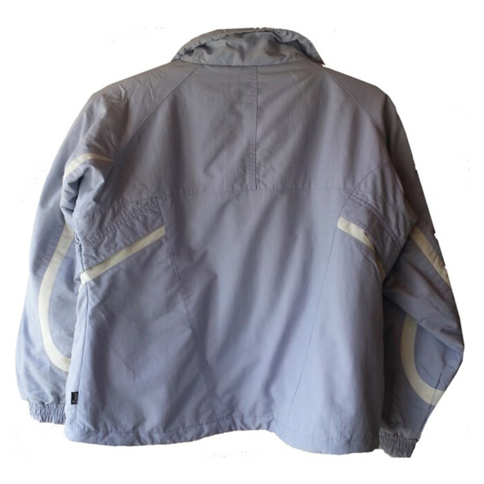 Exceed jakke | Sportwear str. L  - Image 2