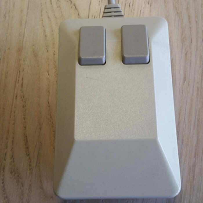 Commodore Amiga 500 Plus - Billede 3