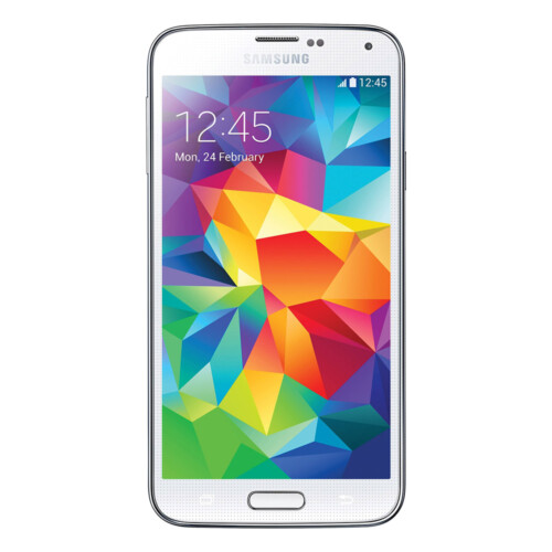 Samsung Galaxy S5 | SM-G900F