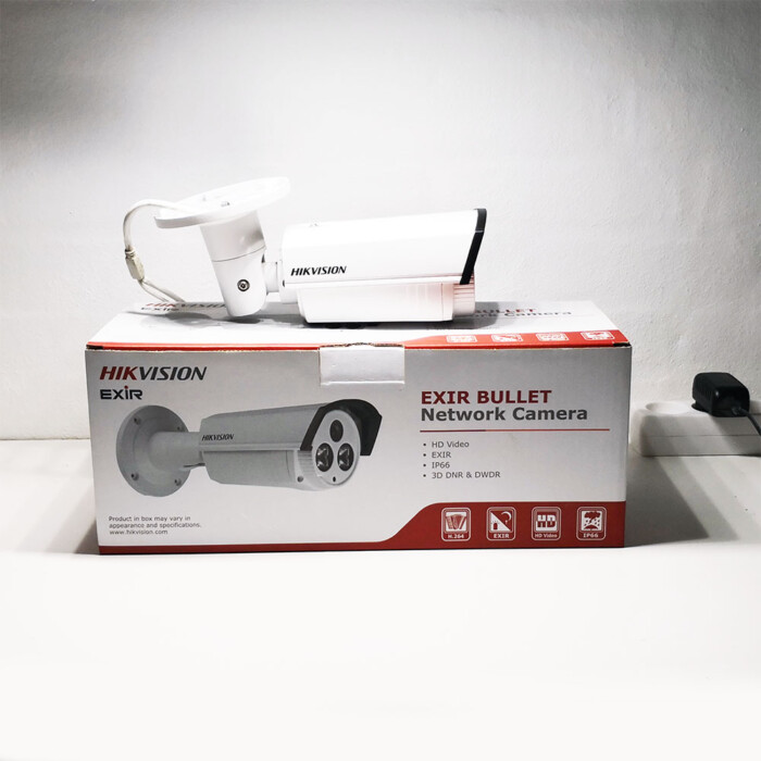 Hikvision DS 2CD2232-I5 - Udendørs Poe Kamera - Image 3