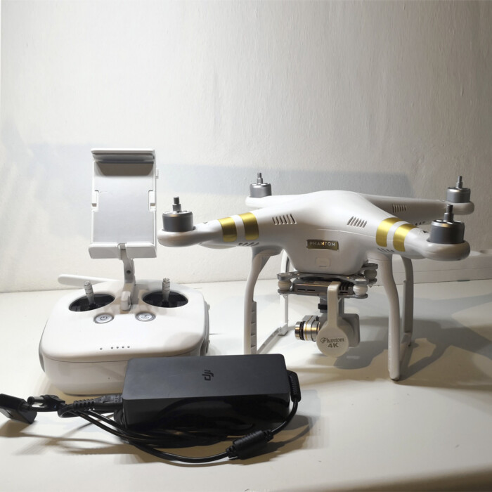 DJI Phantom 3 Pro