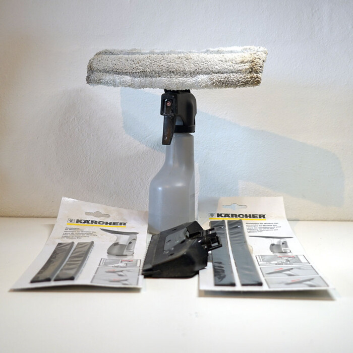 Kärcher WV 2 plus_inkl.forlænger - Image 2