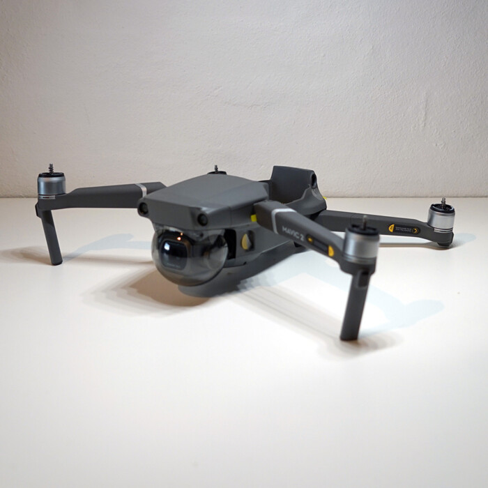 DJI Mavic 2 pro | Foldbar drone, Hasselblad kamera - Image 3