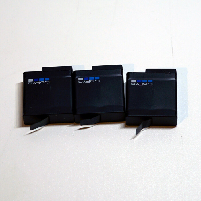 Gopro hero 6 black | Inkl. udstyr - Image 2