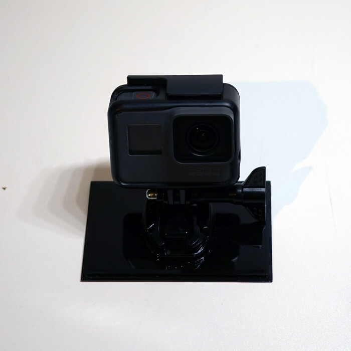 Gopro hero 6 black | Inkl. udstyr - Image 5