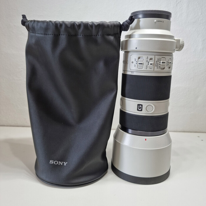 SONY FE 70-200MM F/4G OSS - Image 2