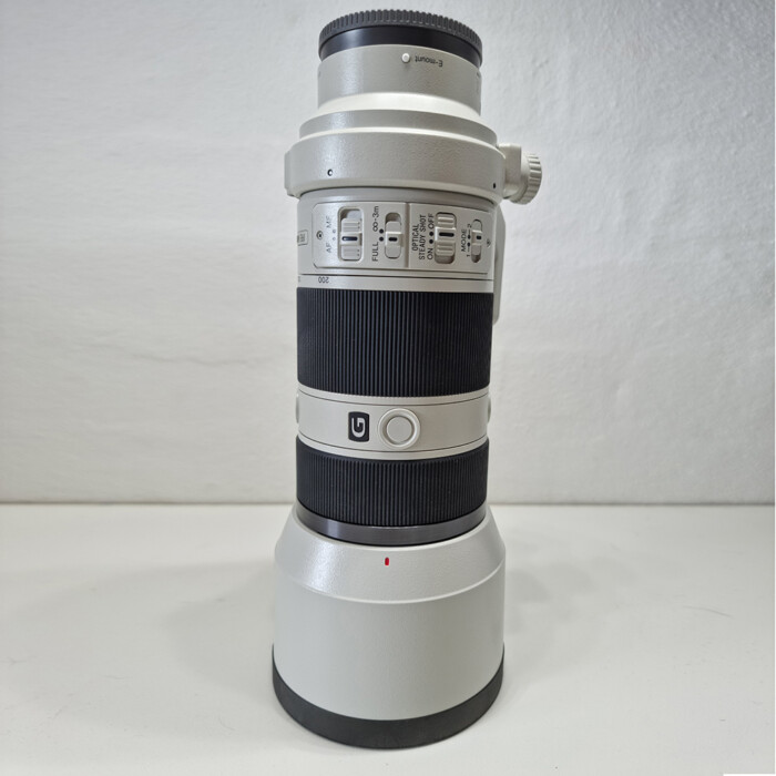SONY FE 70-200MM F/4G OSS - Image 3