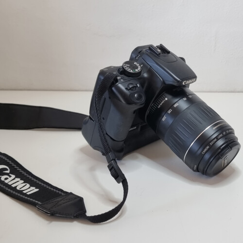 Canon EOS 400D