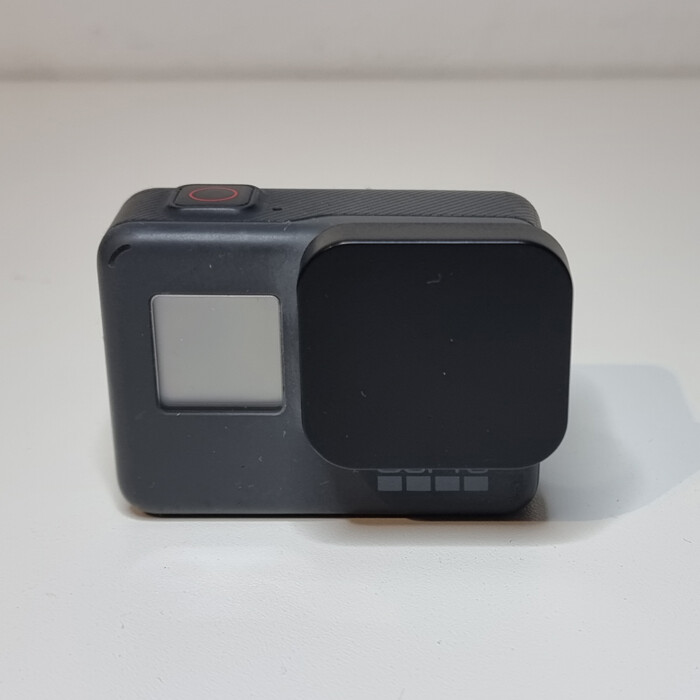 GoPro Hero 5 Black Action-Kamera - Image 2