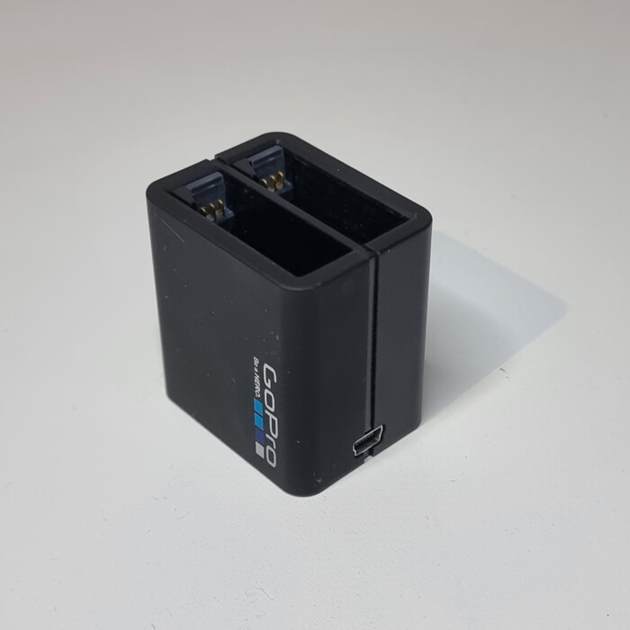 GoPro Hero 5 Black Action-Kamera - Image 4