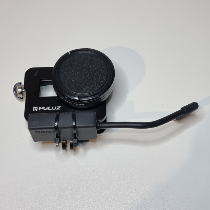 GoPro Hero 5 Black Action-Kamera - Image 7