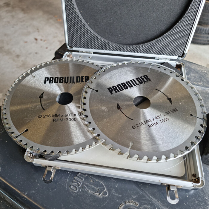 DeWalt DW777-qs type 2 Geringssav - Image 5