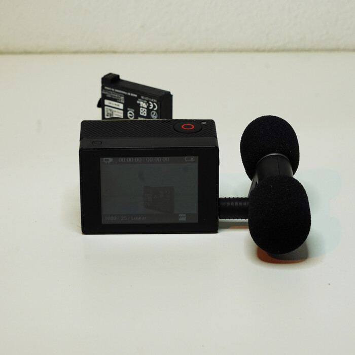 GoPro Hero 4 Black - Image 3