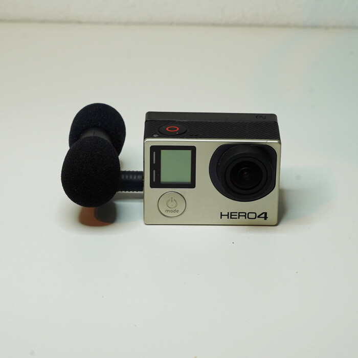 GoPro Hero 4 Black - Image 2