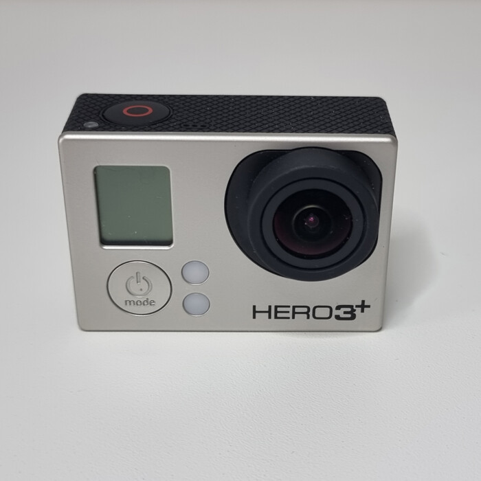 GoPro hero 3+ Black edition - Image 2