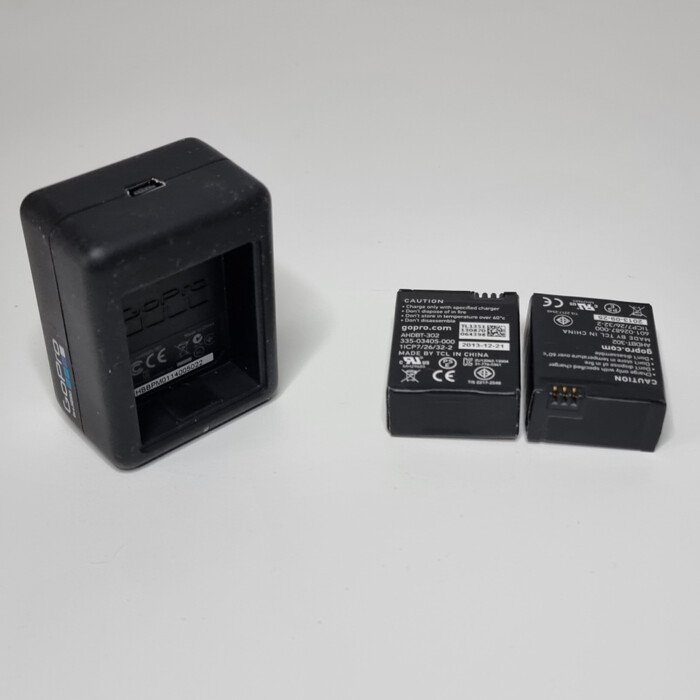 GoPro hero 3+ Black edition - Image 5