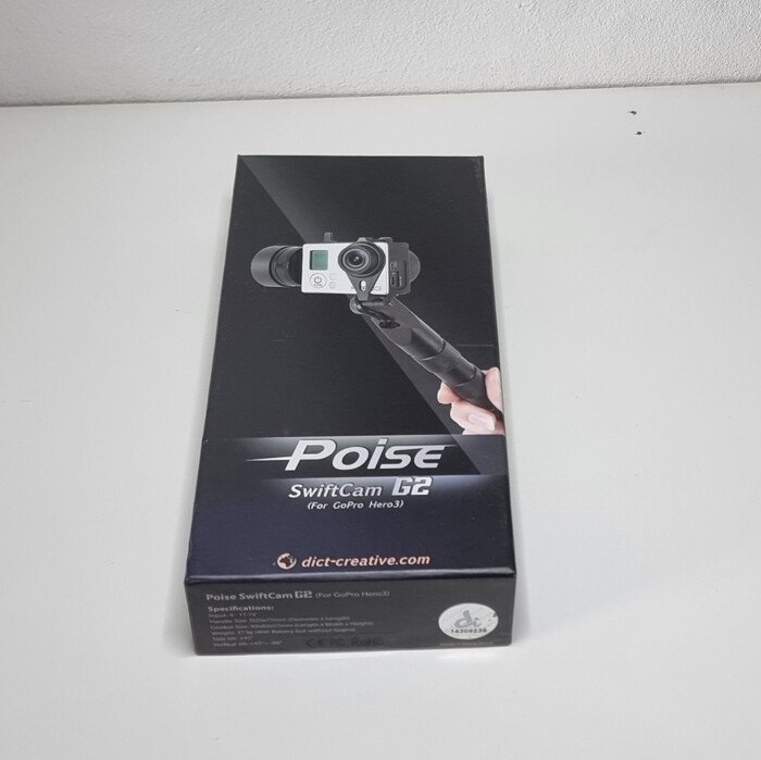 GoPro hero 3+ Black edition - Image 6