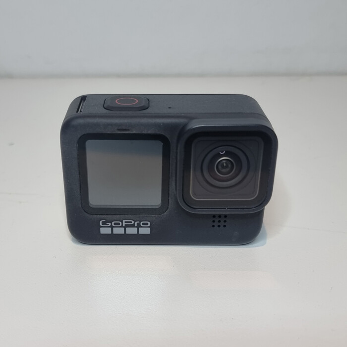 Gopro Hero 9 Black - Image 2